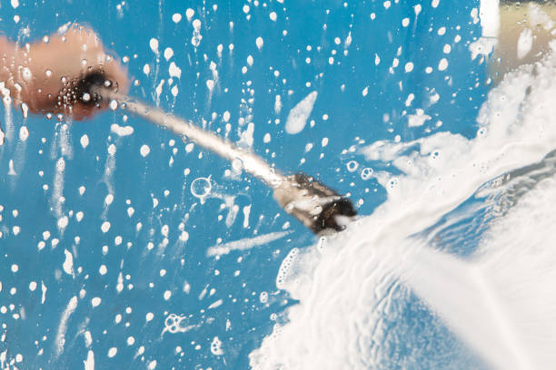 Reliable Redwood City, CA Pressure Washing Services Solutions