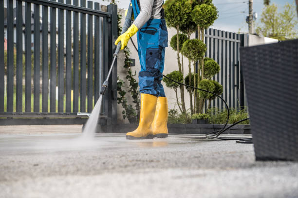 Best Sidewalk and Walkway Cleaning  in Redwood City, CA
